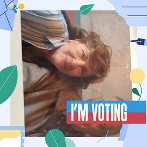 Meet your Posher, Peggy